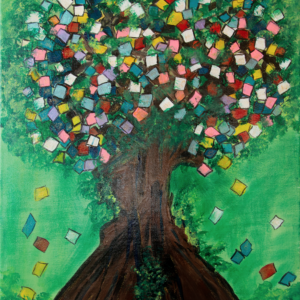 Wishing Tree
