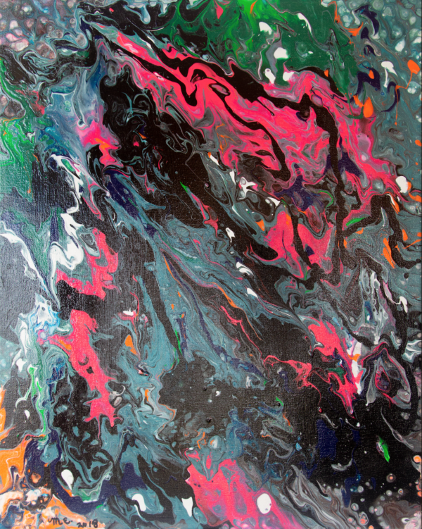 Landscape