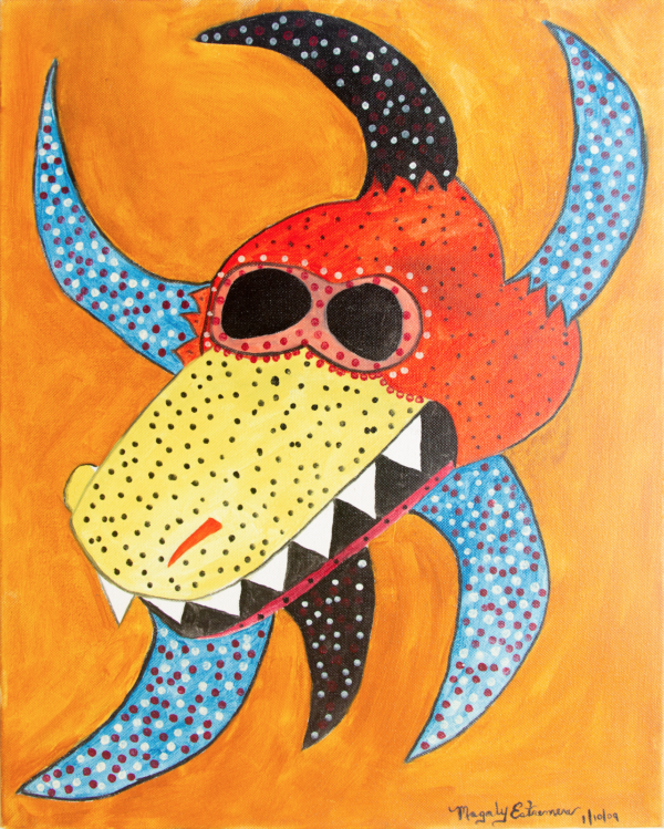 Mascarita