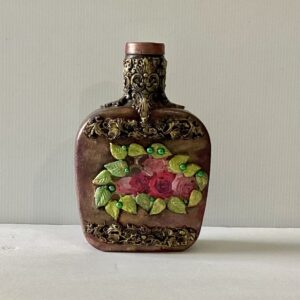 Bottle - Cuatro