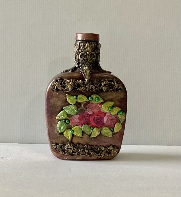 Bottle - Cuatro