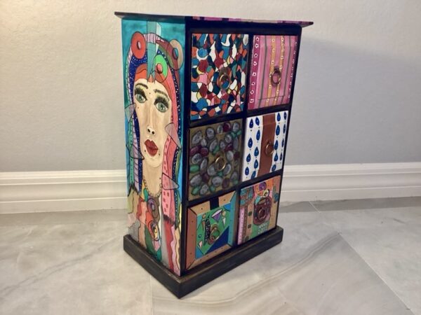 Mini Bureau - Image 4