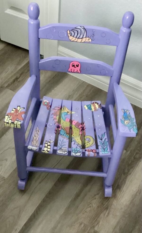 Rocking Chairs
