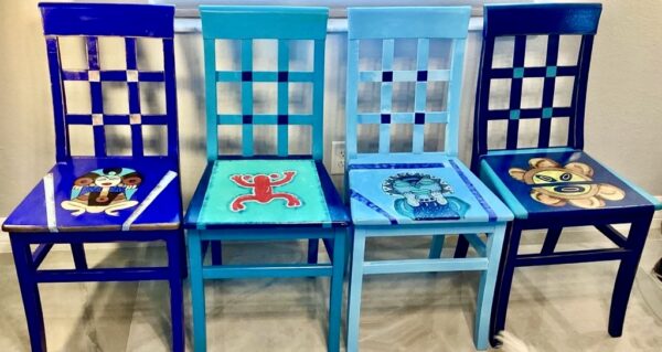 The Chairs